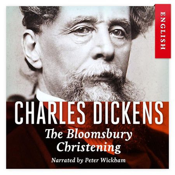 The Bloomsbury christening