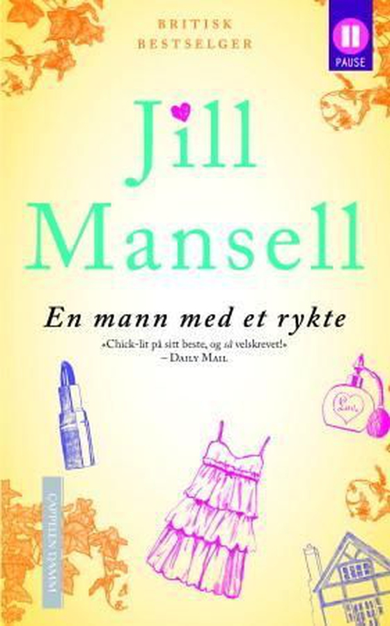 En mann med et rykte