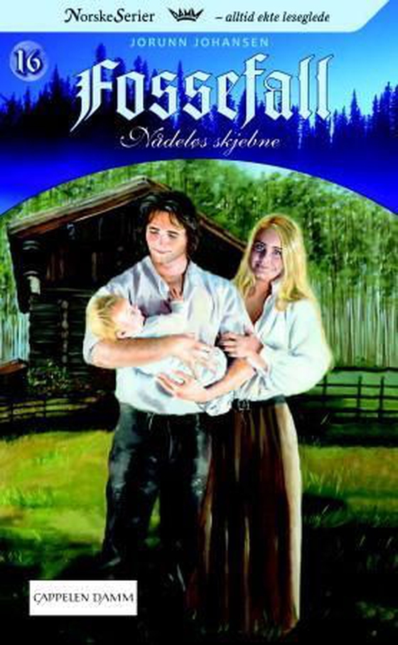 Nådeløs skjebne