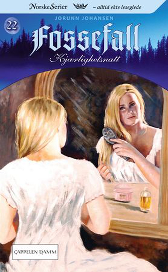 Kjærlighetsnatt