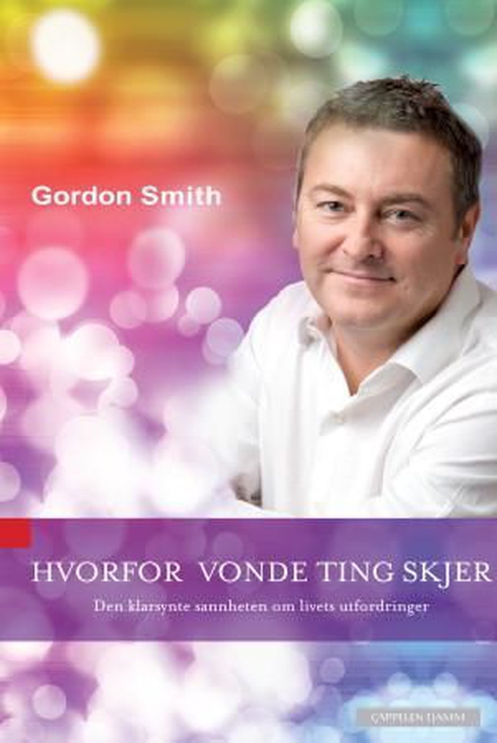 Hvorfor vonde ting skjer
