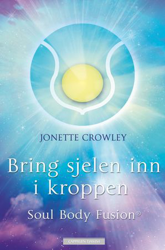 Bring sjelen inn i kroppen med Soul body fusion