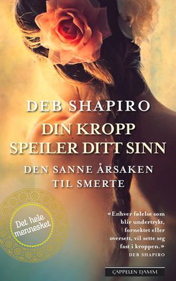 Din kropp speiler ditt sinn