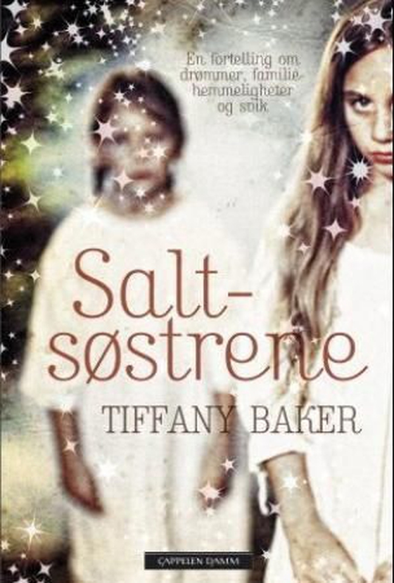 Saltsøstrene