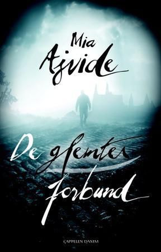 De glemtes forbund (ebok) av Mia Ajvide