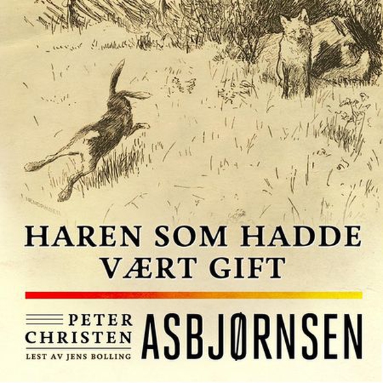 Haren som hadde vært gift