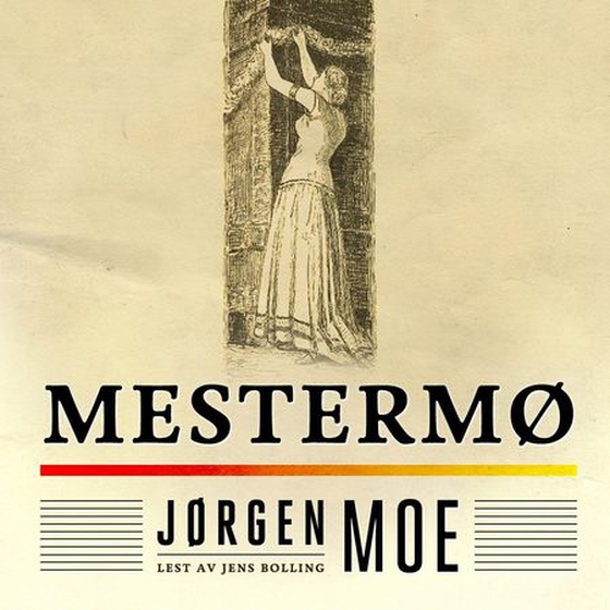 Mestermø