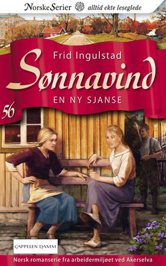 En ny sjanse