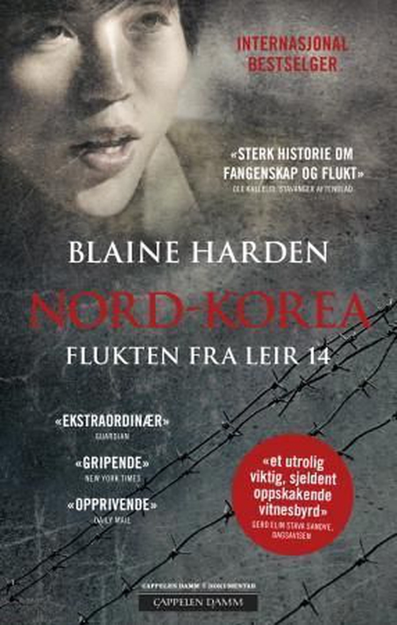 Flukten fra leir 14