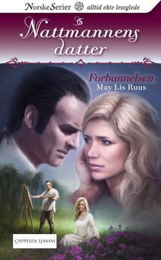 Forbannelsen (ebok) av May Lis Ruus