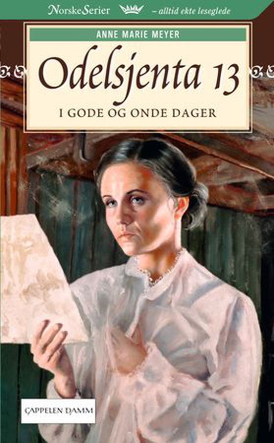 I gode og onde dager