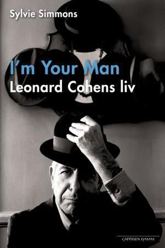I'm your man