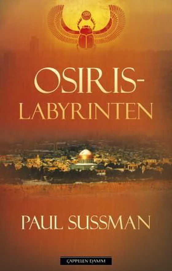 Osiris-labyrinten