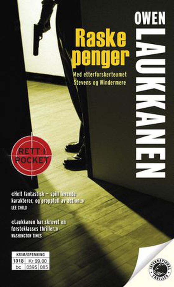 Raske penger