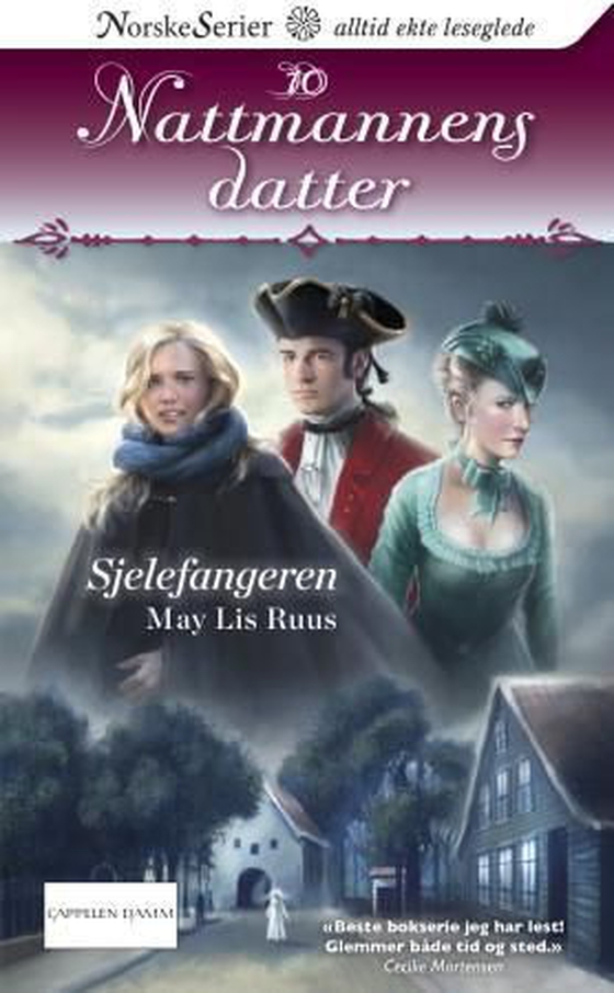 Sjelefangeren
