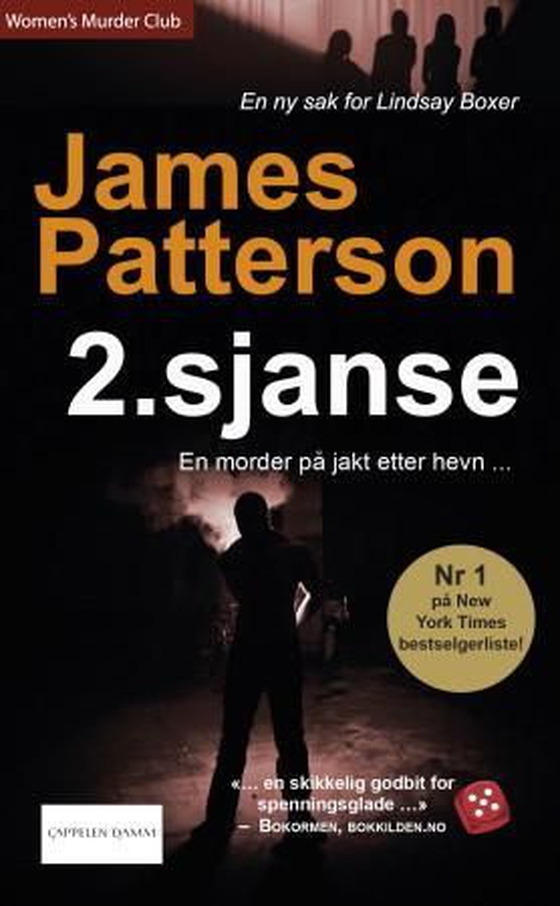 2. sjanse