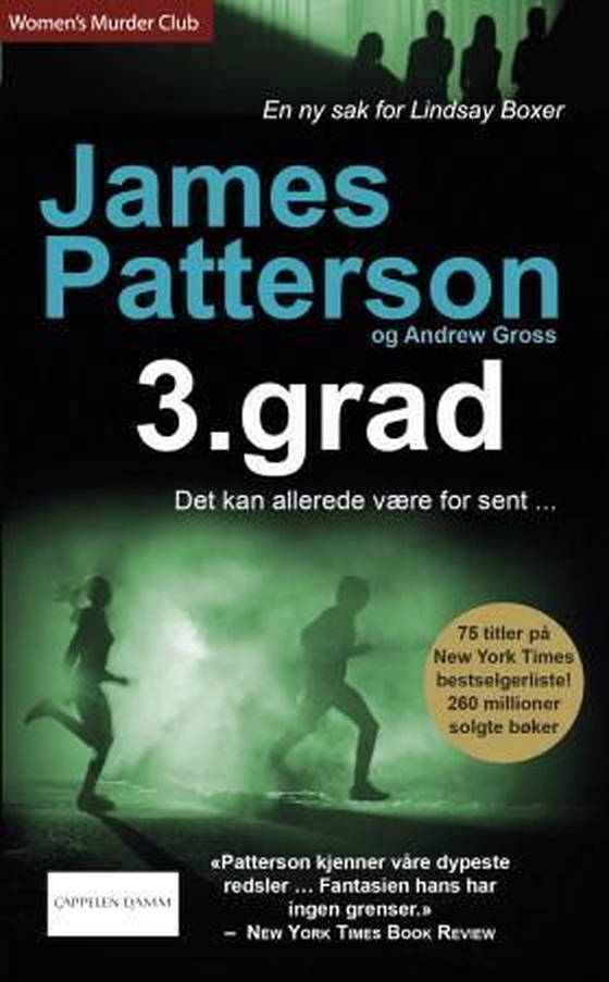 3. grad