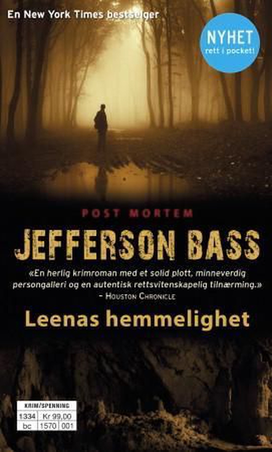 Leenas hemmelighet