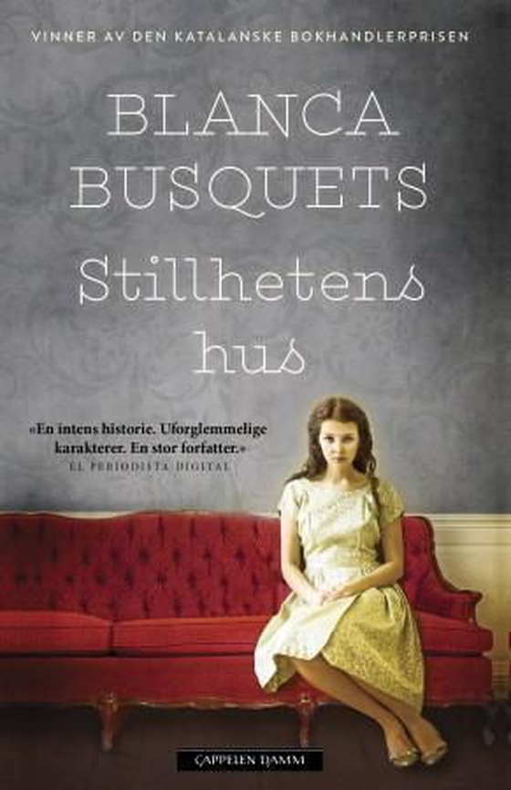 Stillhetens hus