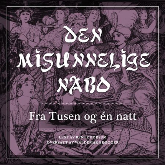 Den misunnelige nabo