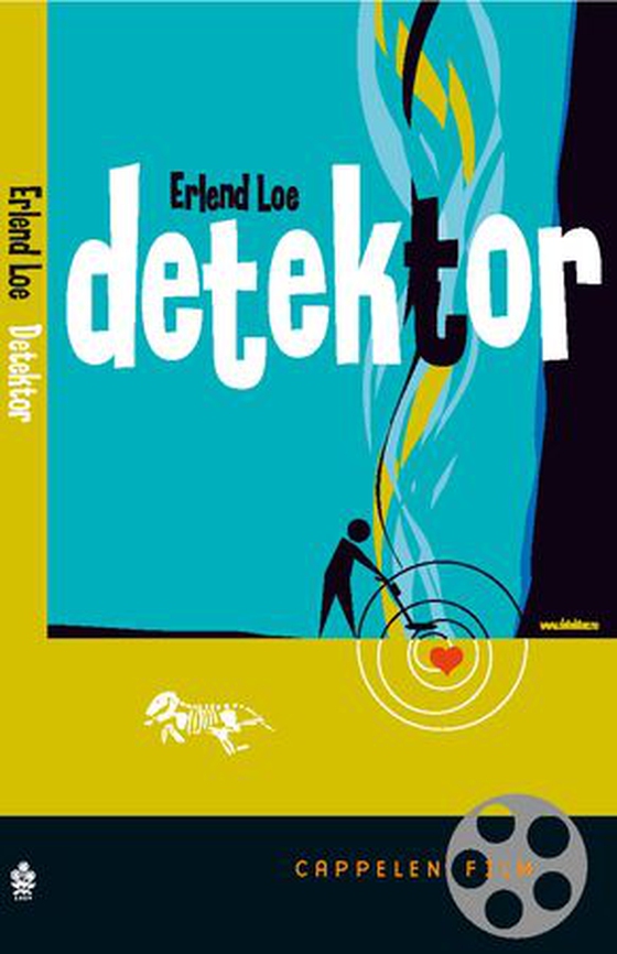 Detektor