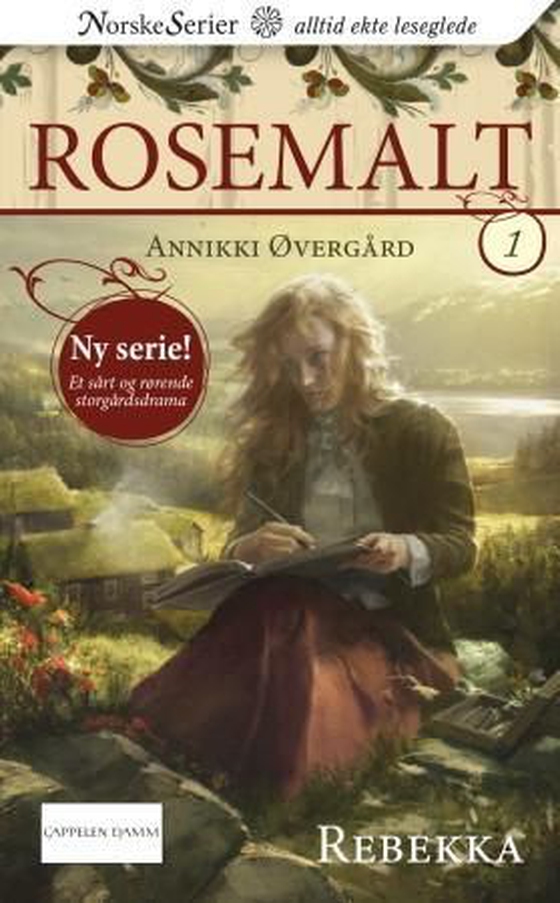 Rebekka