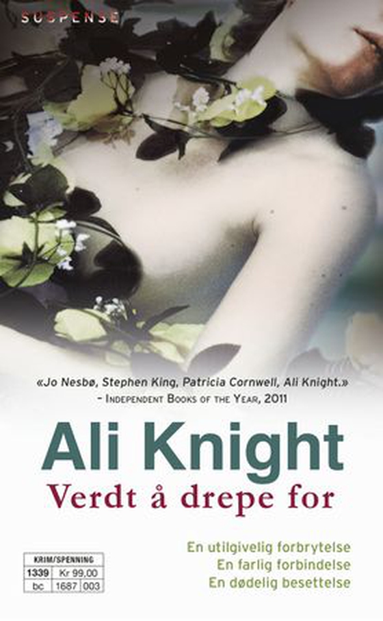 Verdt å drepe for