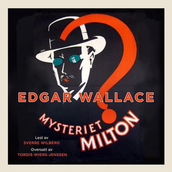Mysteriet Milton