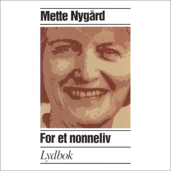 For et nonneliv