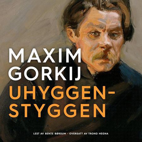 Uhyggen-Styggen