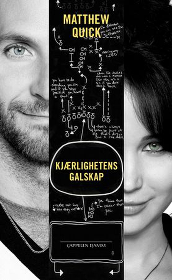 Kjærlighetens galskap