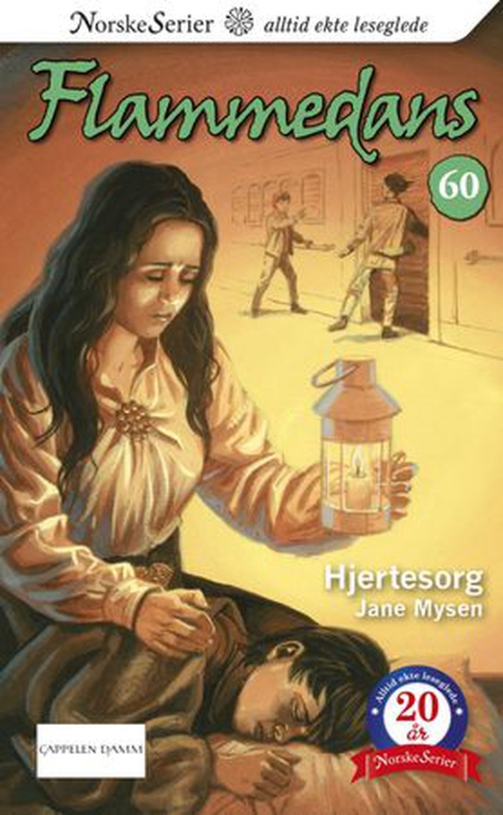 Hjertesorg