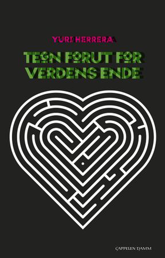 Tegn forut for verdens ende
