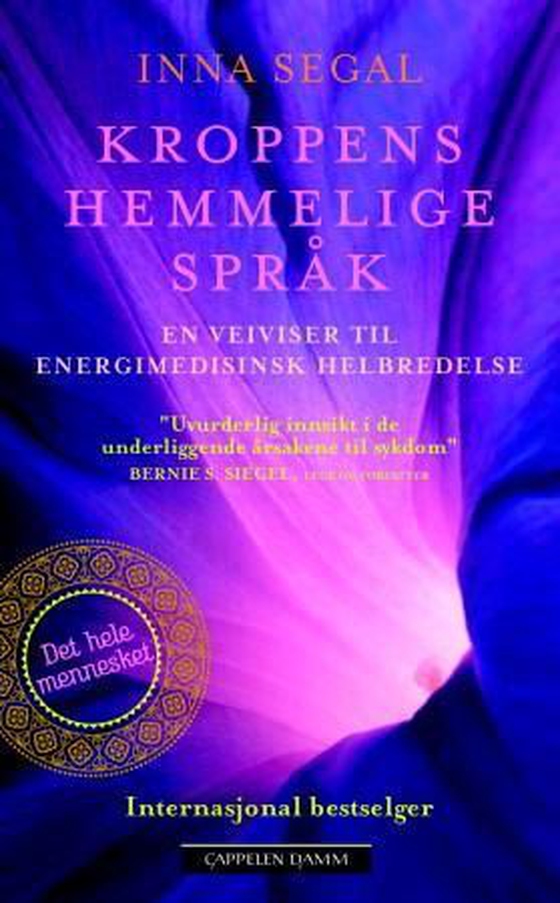 Kroppens hemmelige språk