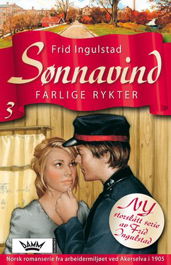 Farlige rykter