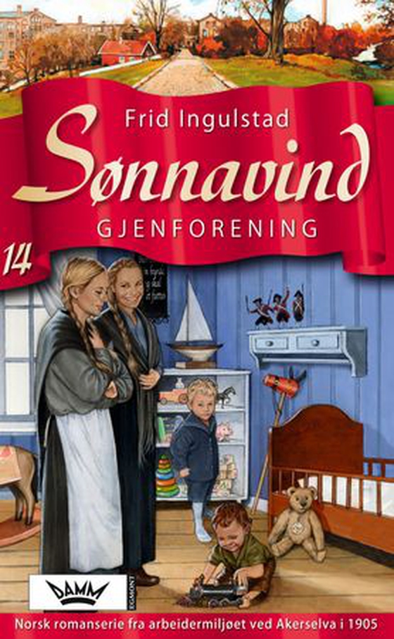 Gjenforening