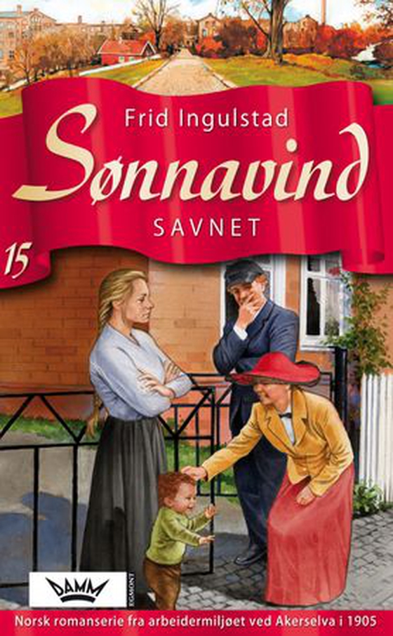 Savnet