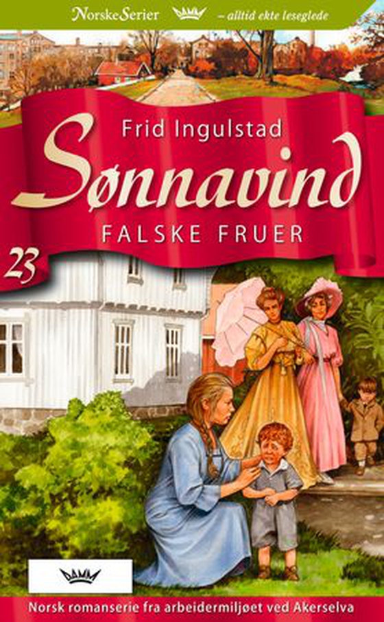 Falske fruer