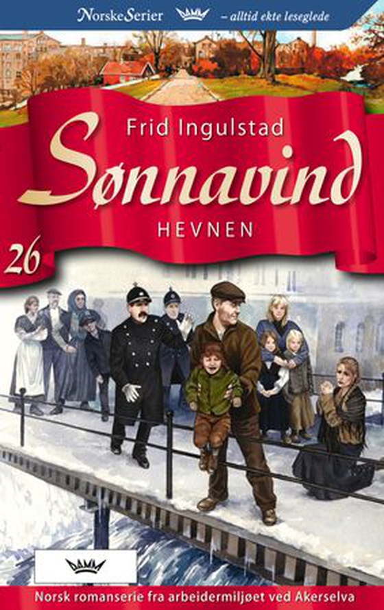 Hevnen