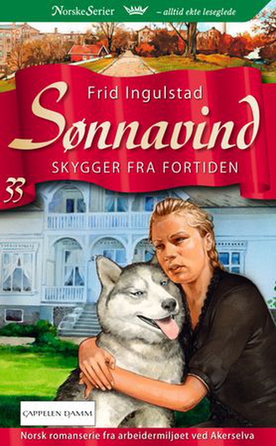 Skygger fra fortiden