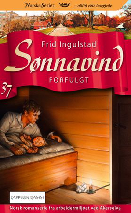 Forfulgt