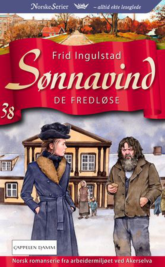 De fredløse