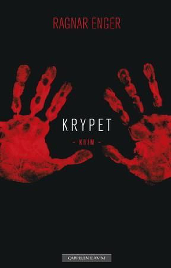 Krypet (ebok) av Ragnar Enger