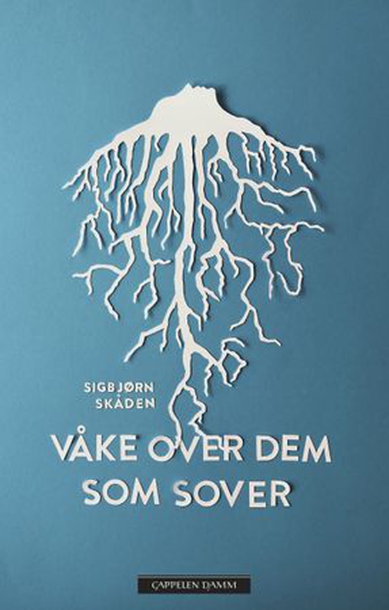 Våke over dem som sover - roman (ebok) av Sigbjørn Skåden