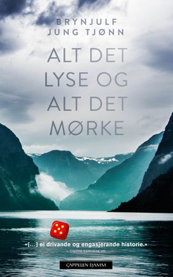 Alt det lyse og alt det mørke - roman (ebok) av Brynjulf Jung Tjønn