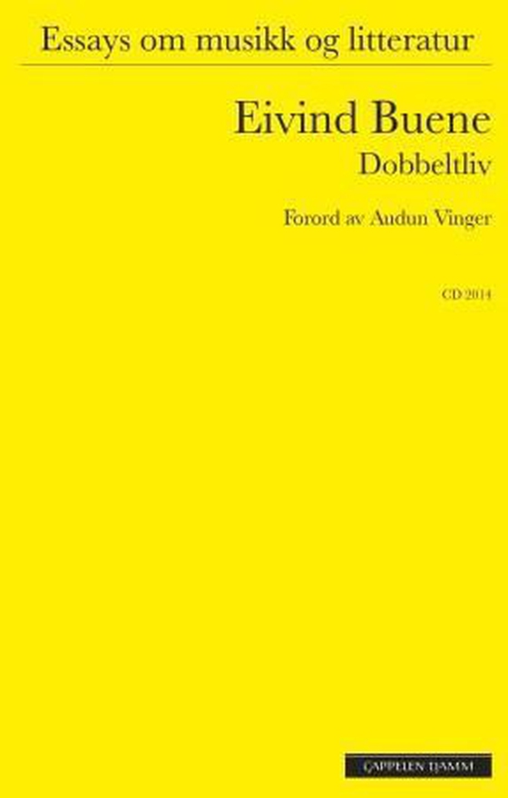 Dobbeltliv