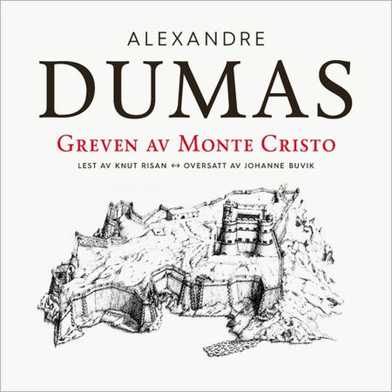 Greven av Monte Cristo