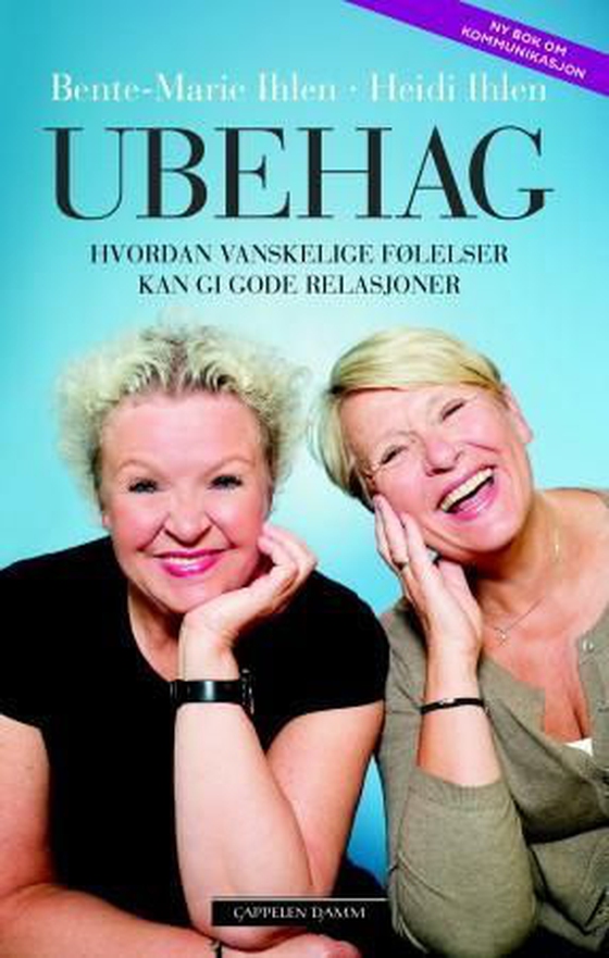 Ubehag