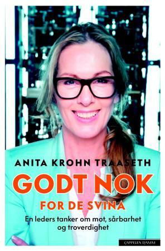Godt nok for de svina