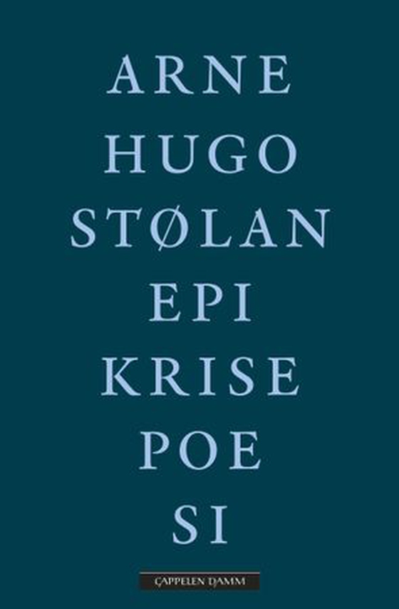 Epikrisepoesi